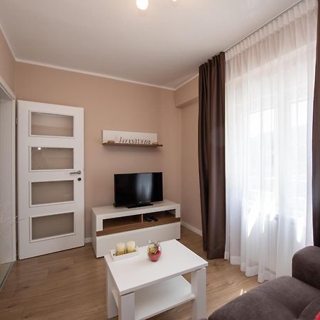 Apartman Sanja Opatija Eksteriør bilde