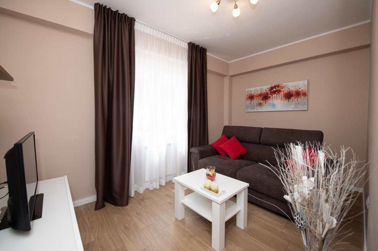 Apartman Sanja Opatija Eksteriør bilde