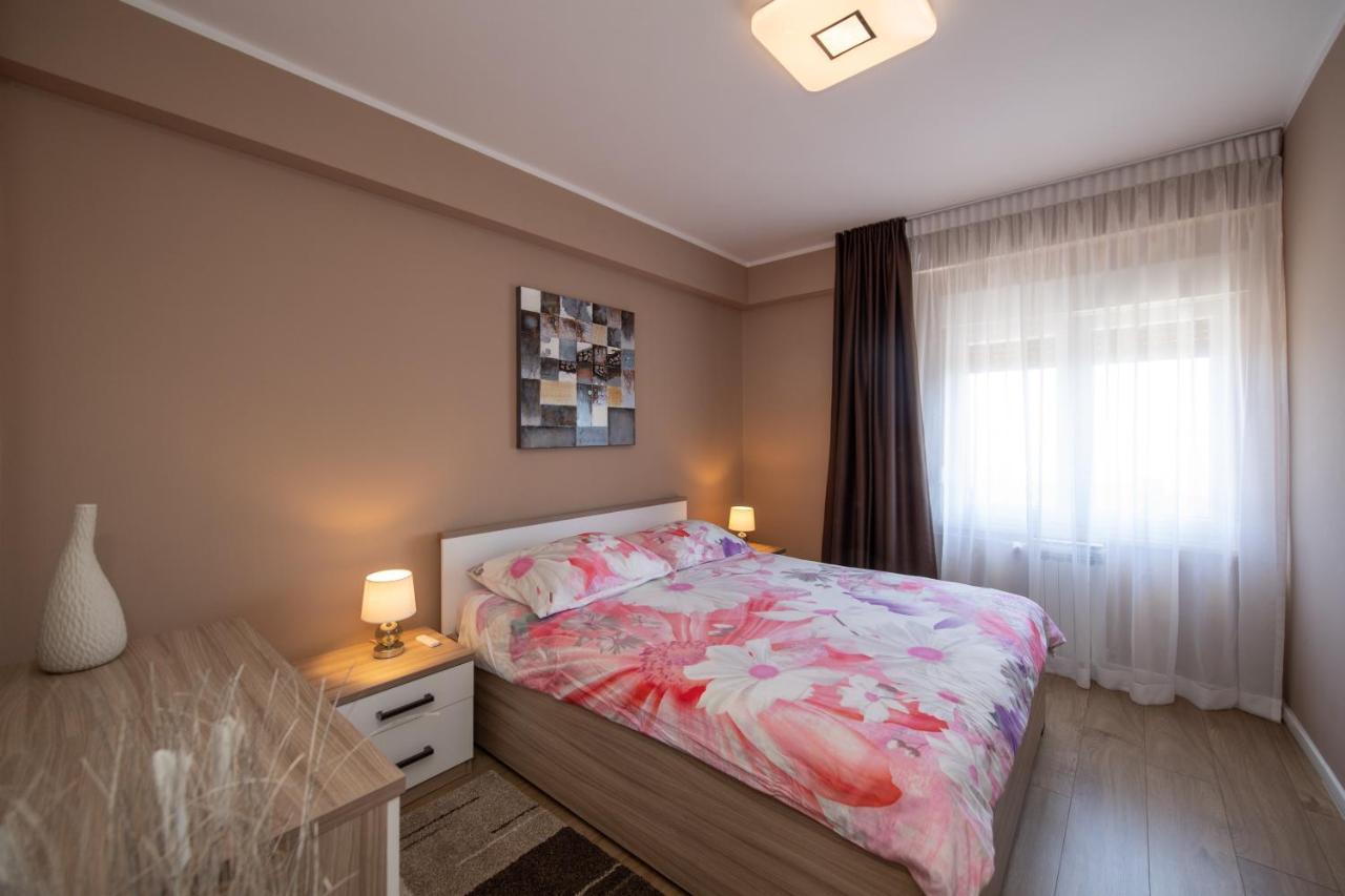 Apartman Sanja Opatija Eksteriør bilde