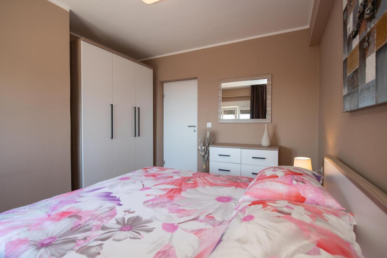 Apartman Sanja Opatija Eksteriør bilde