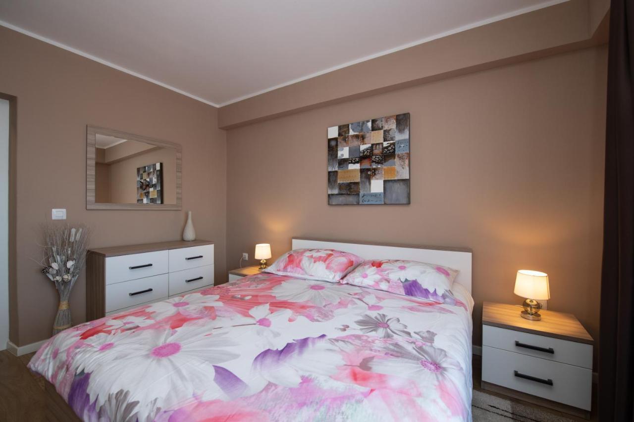 Apartman Sanja Opatija Eksteriør bilde