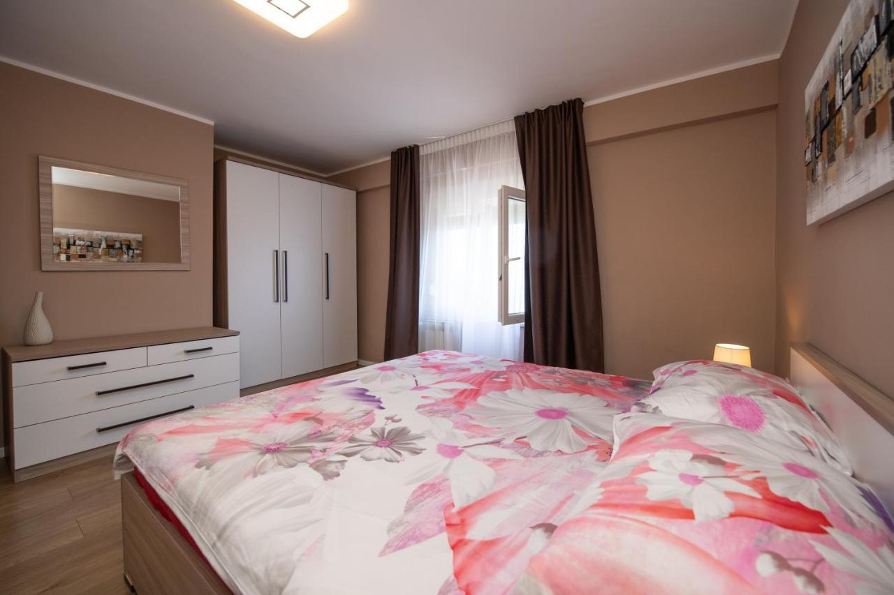Apartman Sanja Opatija Eksteriør bilde